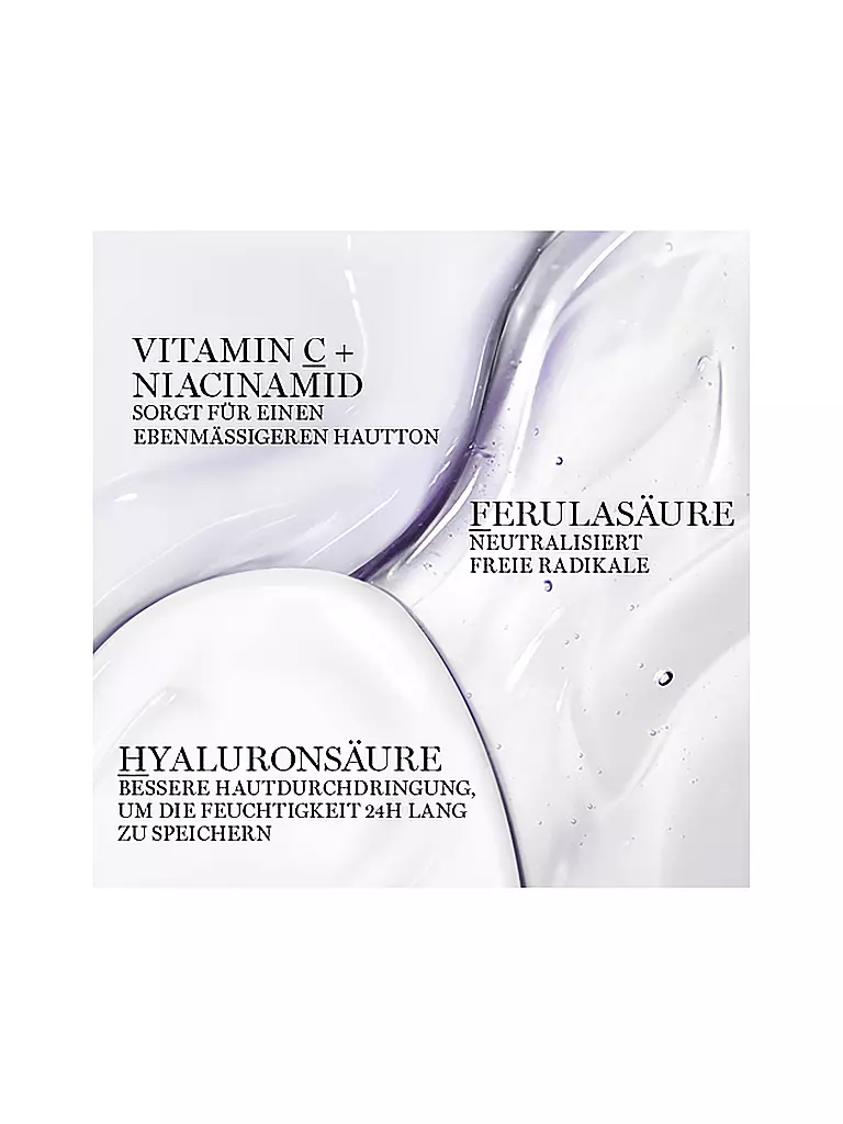LANCÔME | Rénergie H.C.F. Triple Serum 20ml | Sin color
