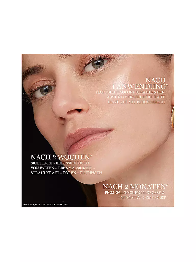 LANCÔME | Rénergie H.C.F. Triple Serum 20ml | Sin color