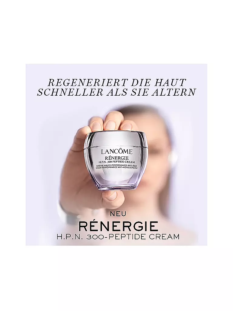LANCÔME | Rénergie H.P.N. 300-Peptide Cream 50ml - Recambio | 