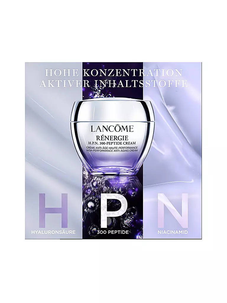 LANCÔME | Rénergie H.P.N. 300-Peptide Cream 50ml - Recambio | 
