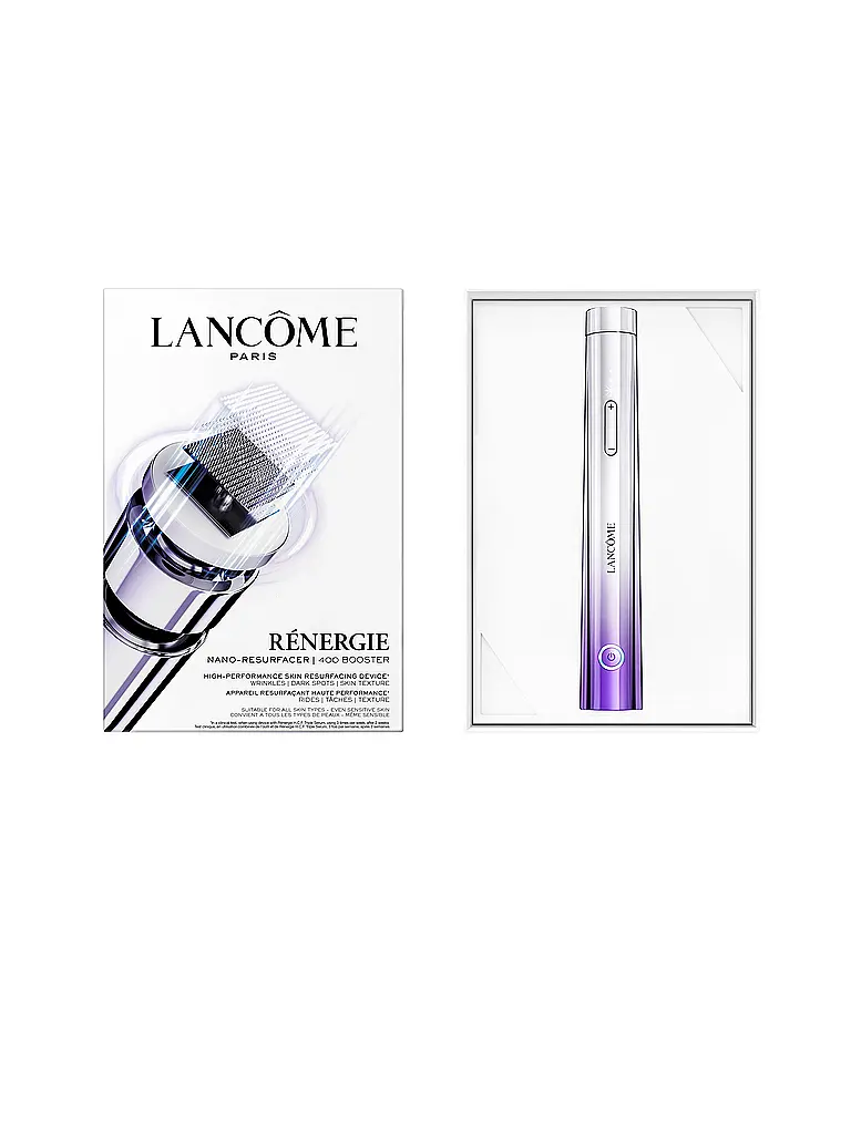LANCÔME | Renergie Nano-Resurfacer 400 Booster Recambio | 