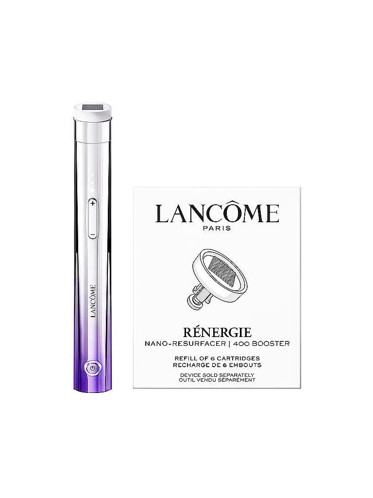 LANCÔME | Renergie Nano-Resurfacer 400 Booster Recambio | 