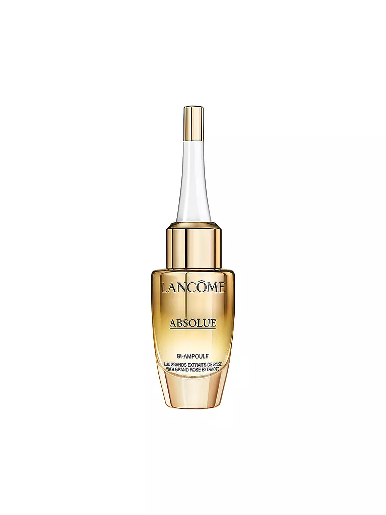 LANCÔME | Sérum - Ampolla de doble capa Absolue 12ml | Sin color