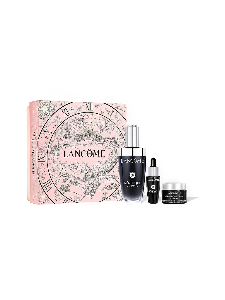 LANCÔME | Set de regalo - Génifique Ultimate Set 50ml/5ml | keine Farbe
