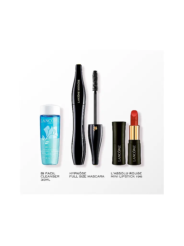 LANCÔME | Set de regalo - Hypnôse Classic Set | Sin color