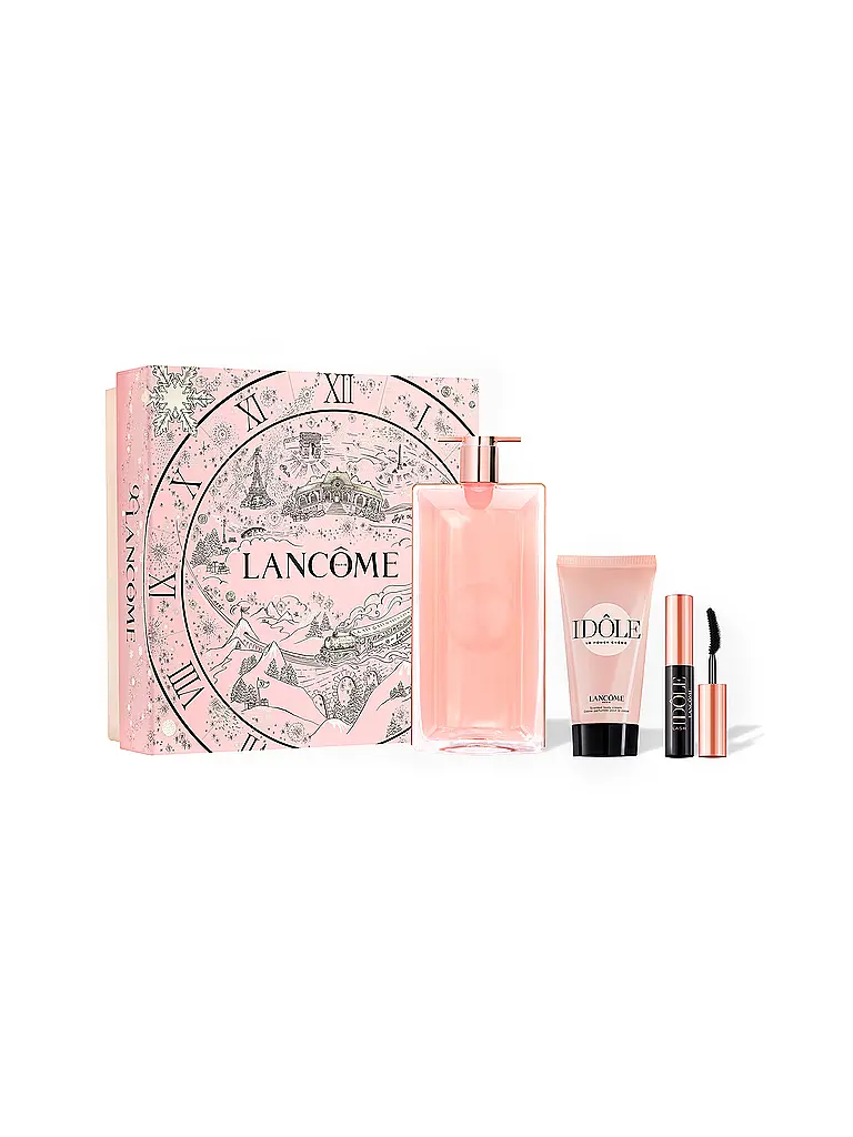 LANCÔME | Set de regalo - Idôle Eau de Parfum Set 2x50ml | Sin color