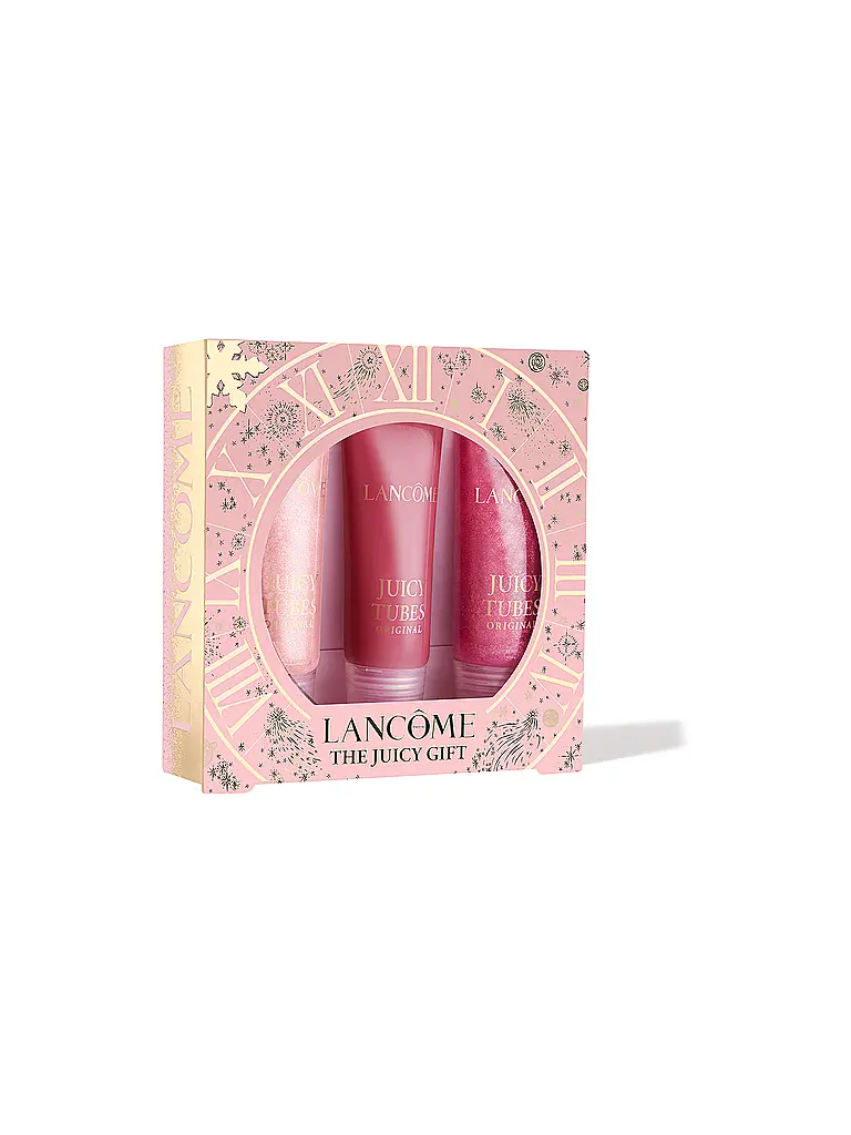 LANCÔME | Set de regalo - Juicy Tube Mini Set | 