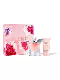 LANCÔME | Set de regalo - La vie est belle Eau de Parfum Set 30ml / 50ml | Sin color