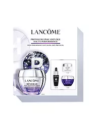 LANCÔME | Set de regalo - Rénergie HPN 300 Cream Set 50ml /15ml /10ml / 5ml | Sin color