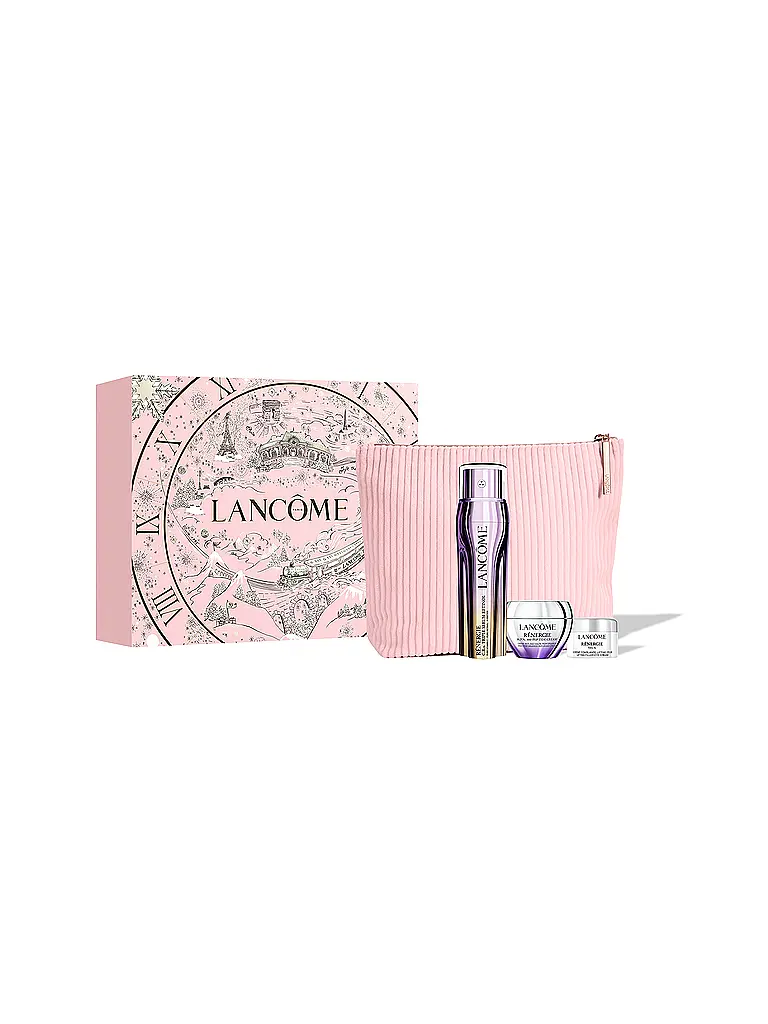LANCÔME | Set de regalo - Rénergie Set 50ml/15ml/5ml | Sin color