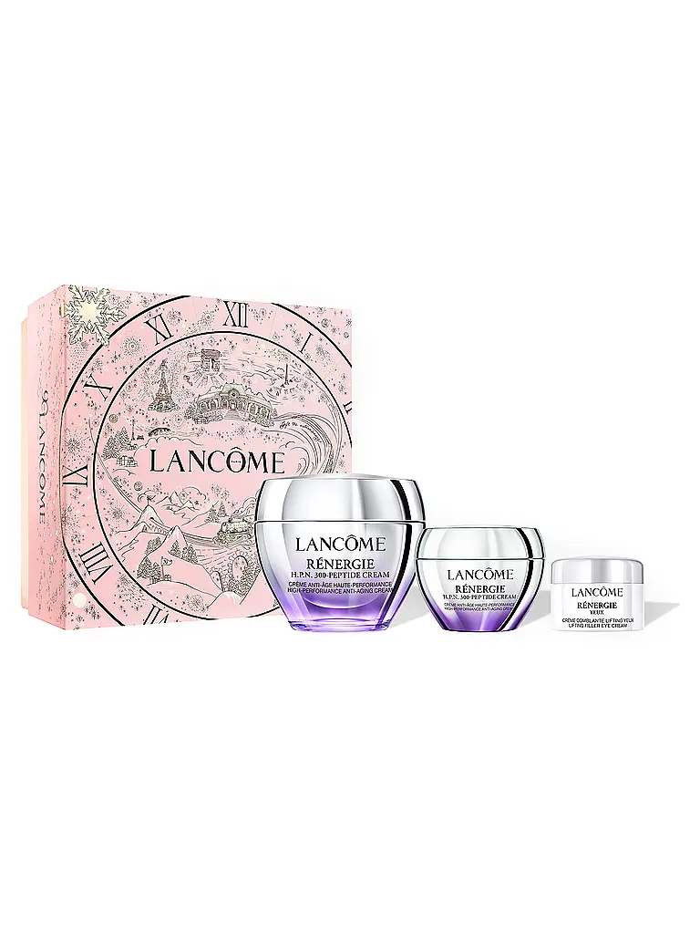 LANCÔME | Set de regalo - Rénergie Set 50ml/15ml/5ml | keine Farbe