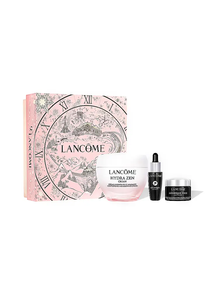 LANCÔME | Set de regalo - Set de crema de día Hydra Zen 50ml/10ml/5ml | keine Farbe