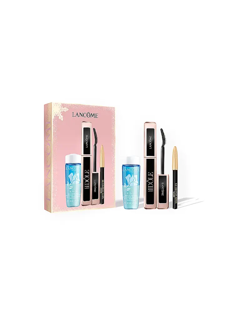 LANCÔME | Set de regalo - Set de máscara de pestañas Lash Idôle | Sin color
