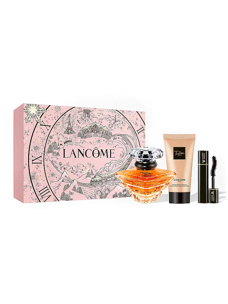 LANCÔME | Set de regalo - Trésor Set 50ml/30ml | Sin color