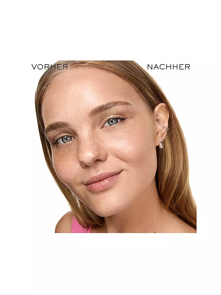 LANCÔME | Skin Idôle 3+ Serum Supertint 30ml (22C) | Marrón claro