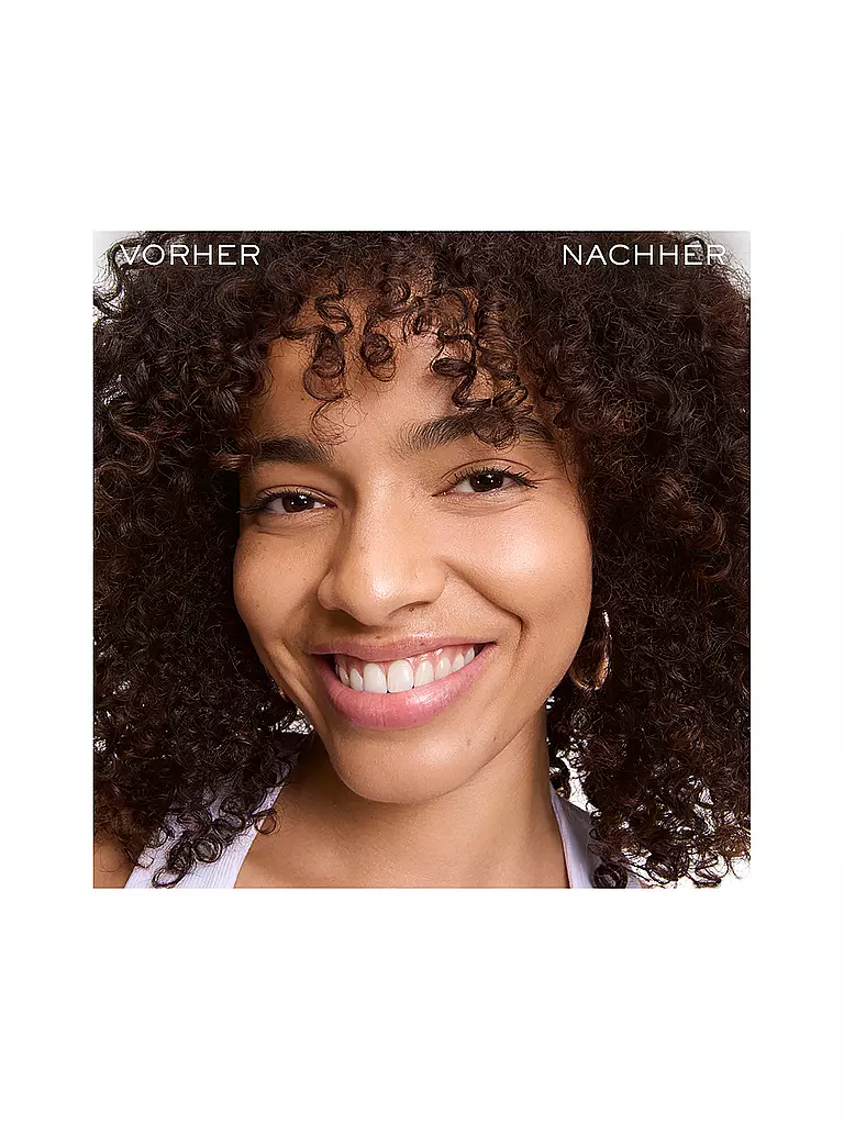 LANCÔME | Skin Idôle 3+ Serum Supertint 30ml (26W) | Marrón claro