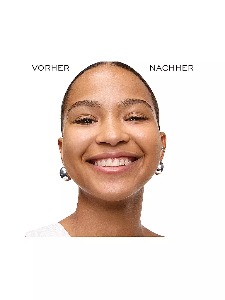 LANCÔME | Skin Idôle 3+ Serum Supertint 30ml (30W) | Marrón claro