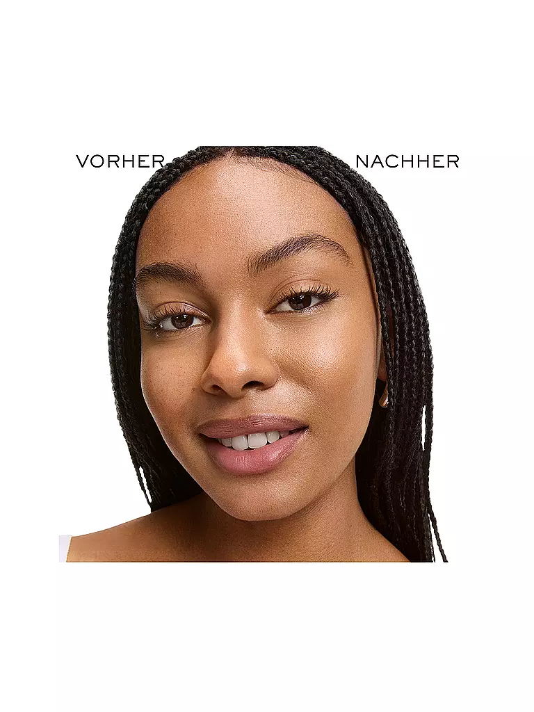 LANCÔME | Skin Idôle 3+ Serum Supertint 30ml (34W) | Marrón claro
