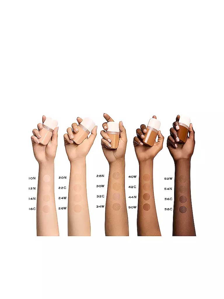 LANCÔME | Skin Idôle 3+ Serum Supertint 30ml (40W) | Marrón