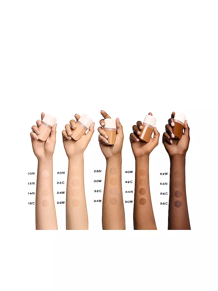 LANCÔME | Skin Idôle 3+ Serum Supertint 30ml (56C) | 