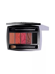 LANCÔME | Sombra de ojos - Hypnose Palette 5 Couleurs (18 Rosa) | Rojo oscuro