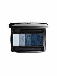 LANCÔME | Sombra de ojos - Hypnose Palette 5 Couleurs (18 Rosa) | Azul oscuro