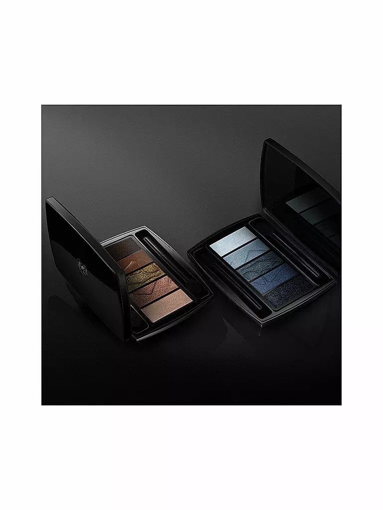 LANCÔME | Sombra de ojos - Hypnôse Palette ( 16 Denim ) | dunkelblau