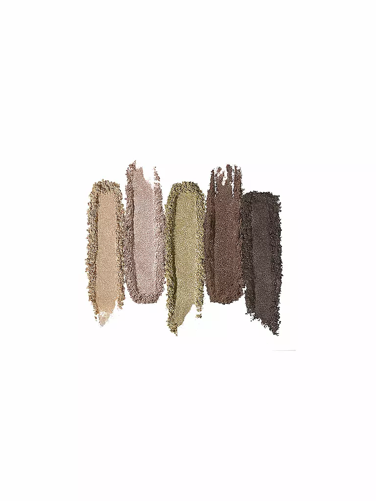 LANCÔME | Sombra de ojos - Hypnôse Palette ( 17 Bronze Absolu ) | kupfer