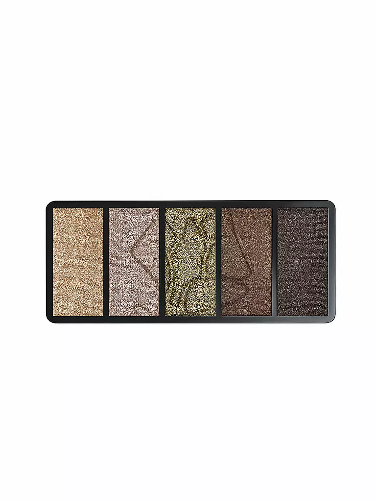 LANCÔME | Sombra de ojos - Hypnôse Palette ( 17 Bronze Absolu ) | kupfer