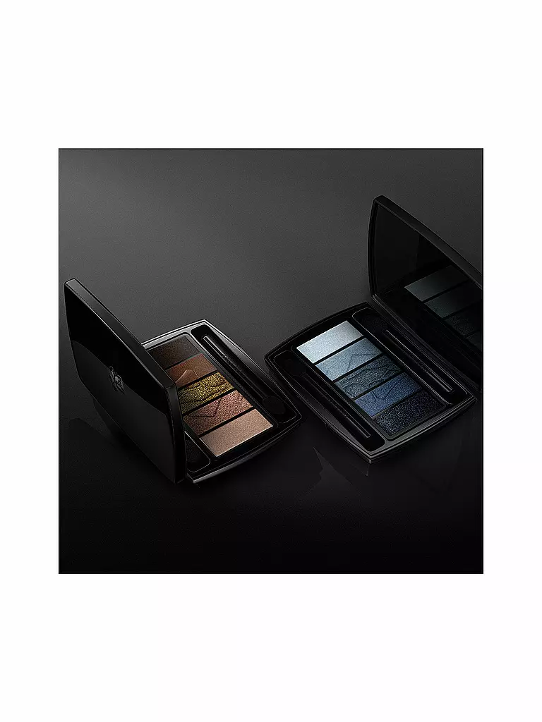 LANCÔME | Sombra de ojos - Hypnôse Palette ( 17 Bronze Absolu ) | kupfer