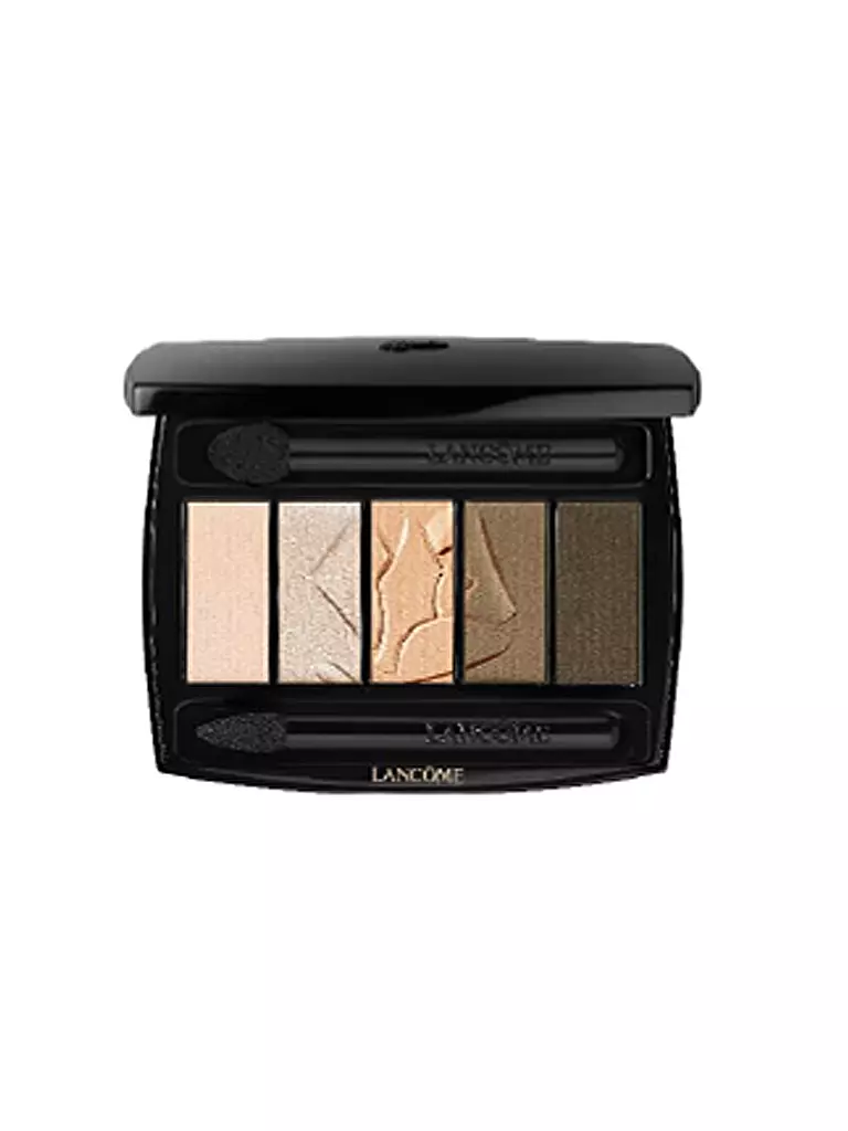 LANCÔME | Sombra de ojos - Hypnôse Palette (01 French Nude) | beige