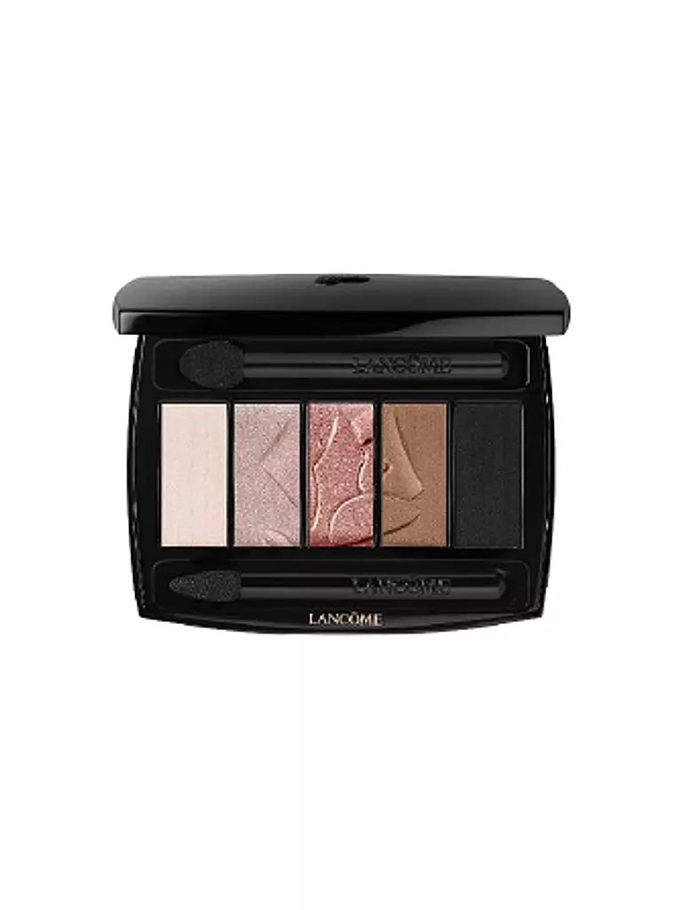 LANCÔME | Sombra de ojos - Hypnôse Palette (04 Taupe Craze) | camel