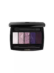LANCÔME | Sombra de ojos - Hypnose Palette 5 Couleurs (18 Rosa) | Lila