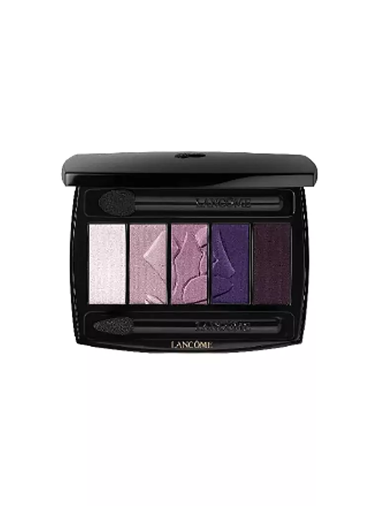LANCÔME | Sombra de ojos - Hypnôse Palette (06 Reflets D'Amethyste) | lila