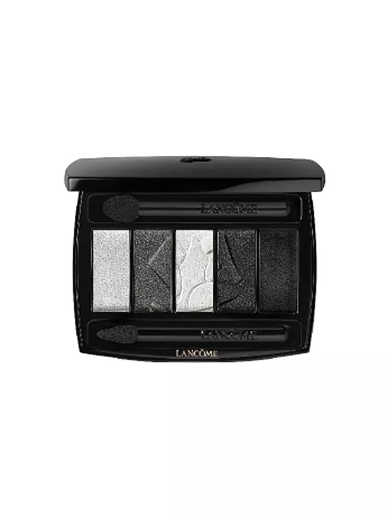 LANCÔME | Sombra de ojos - Hypnôse Palette (14 Smokey Chic) | grau