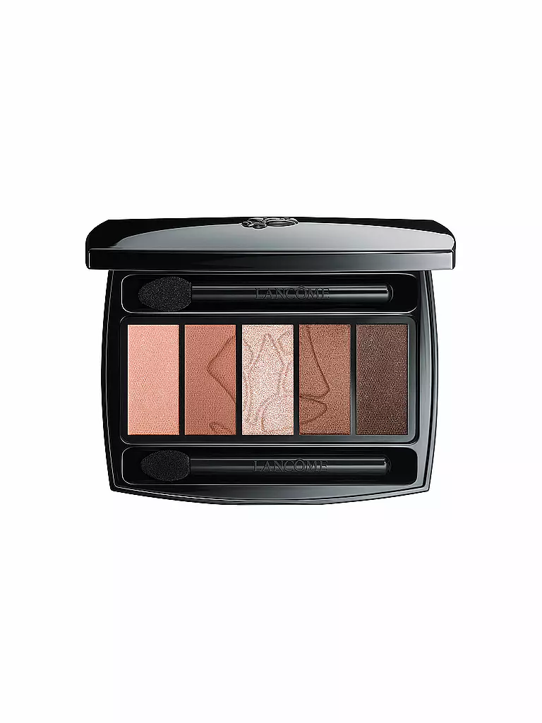 LANCÔME | Sombra de ojos - Hypnose Palette 5 Couleurs (18 Rosa) | hellbraun