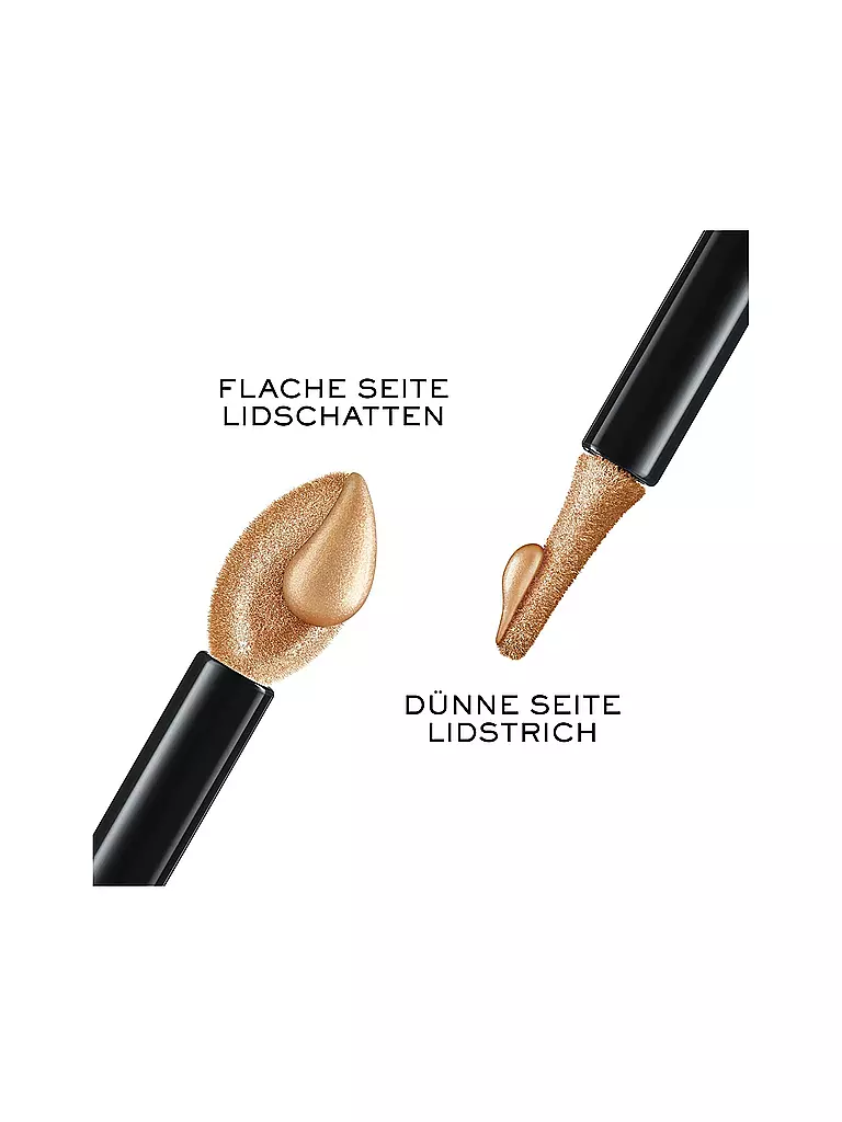 LANCÔME | Sombra de ojos - Idôle Tint (01 Sunburst) | Oro