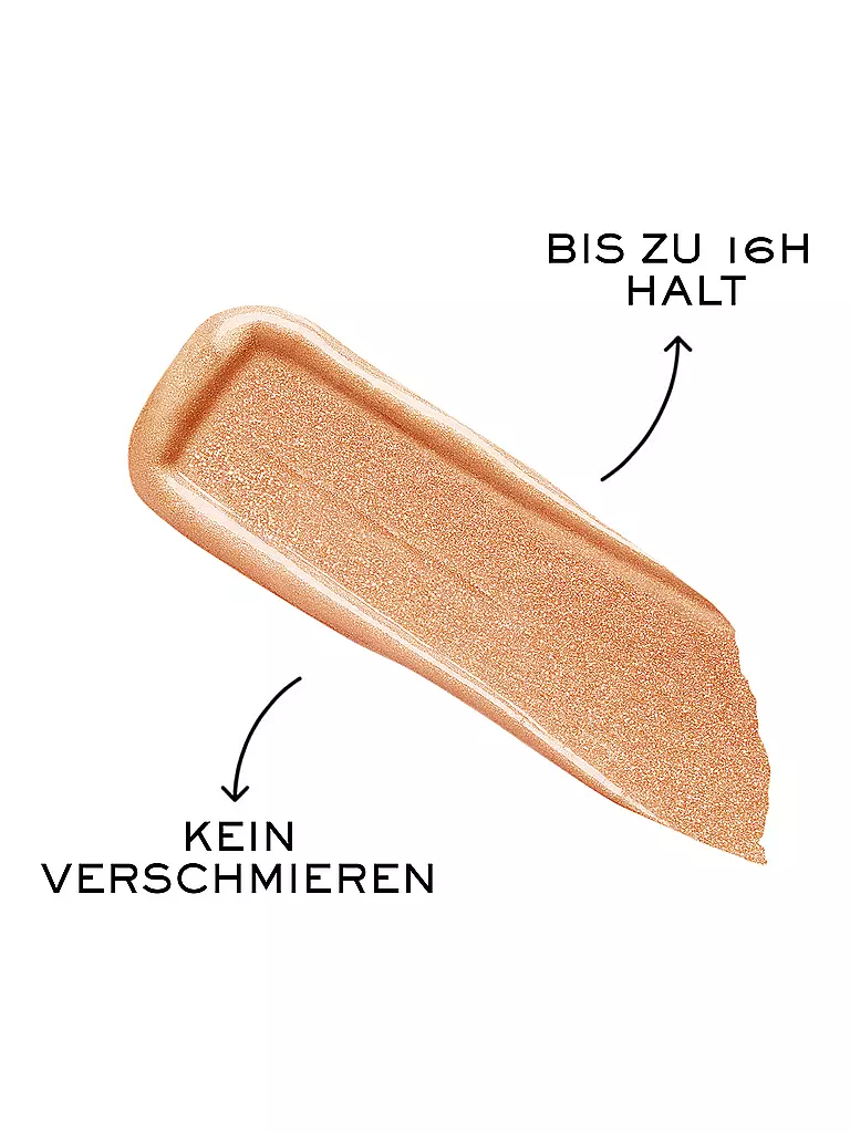 LANCÔME | Sombra de ojos - Idôle Tint (01 Sunburst) | Oro