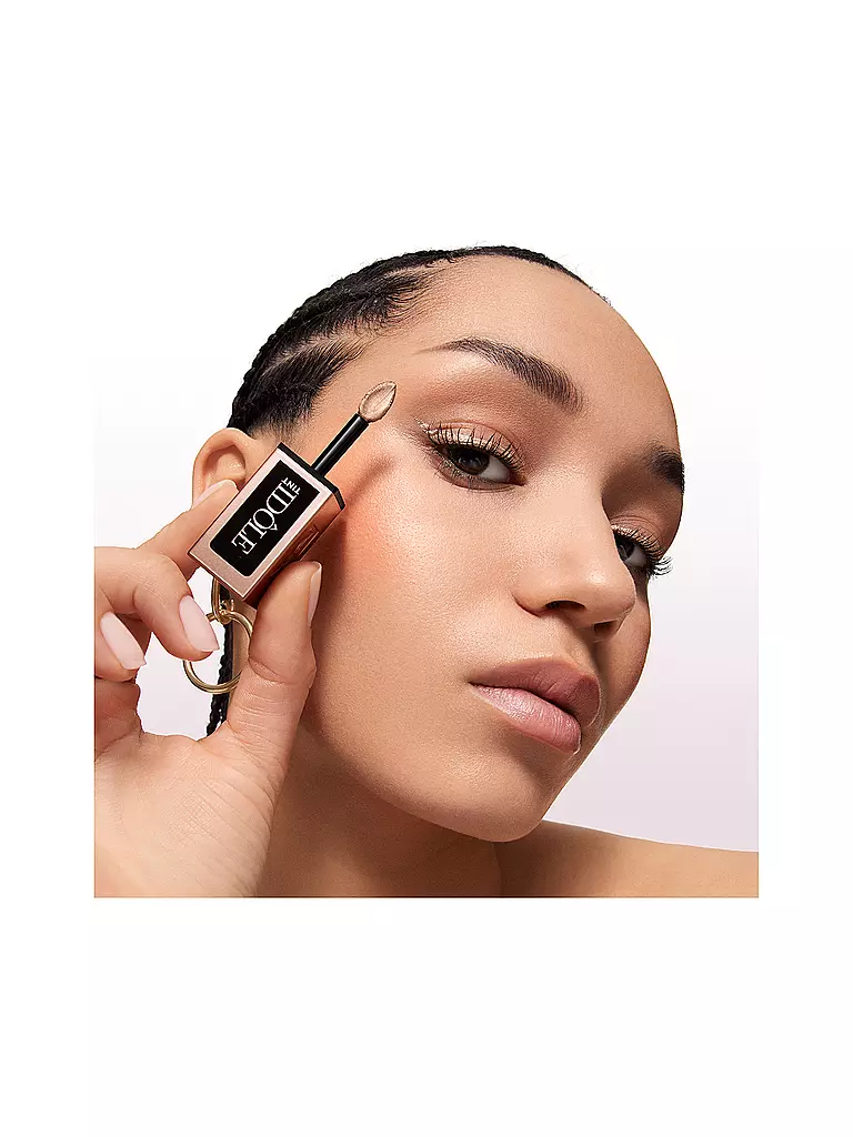 LANCÔME | Sombra de ojos - Idôle Tint (01 Sunburst) | Oro