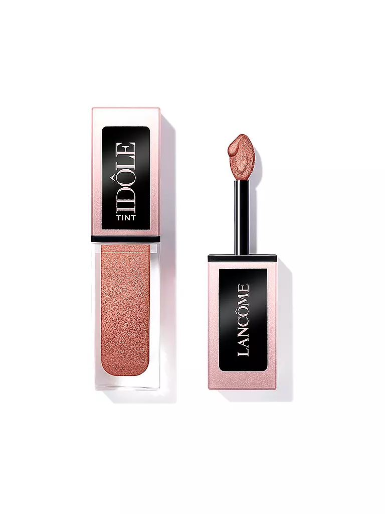 LANCÔME | Sombra de ojos - Idôle Tint (03 Hot Lava) | Rosa
