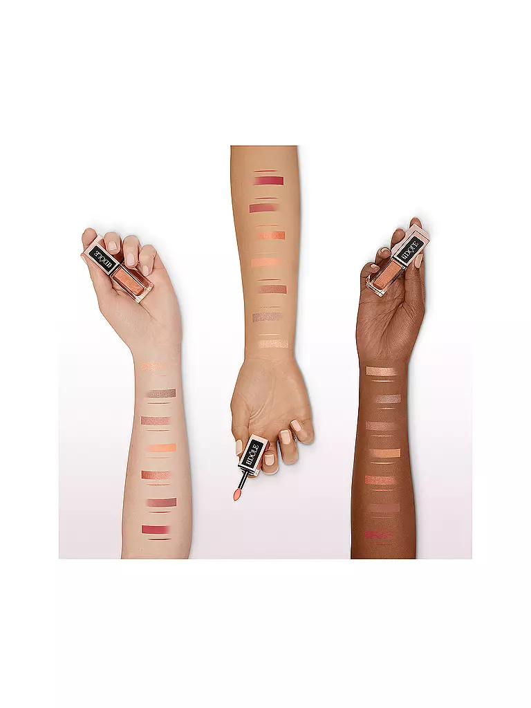 LANCÔME | Sombra de ojos - Idôle Tint (03 Hot Lava) | 