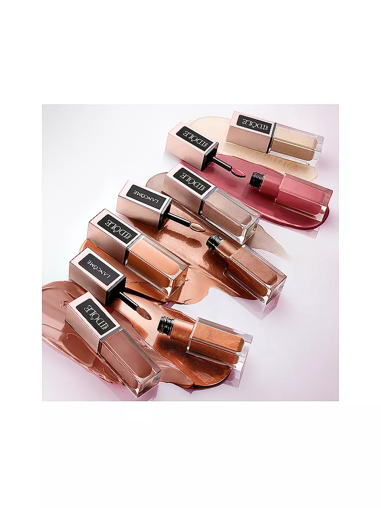 LANCÔME | Sombra de ojos - Idôle Tint (03 Hot Lava) | 