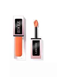 LANCÔME | Idôle Tint (09 Strawberry Latte) | Naranja
