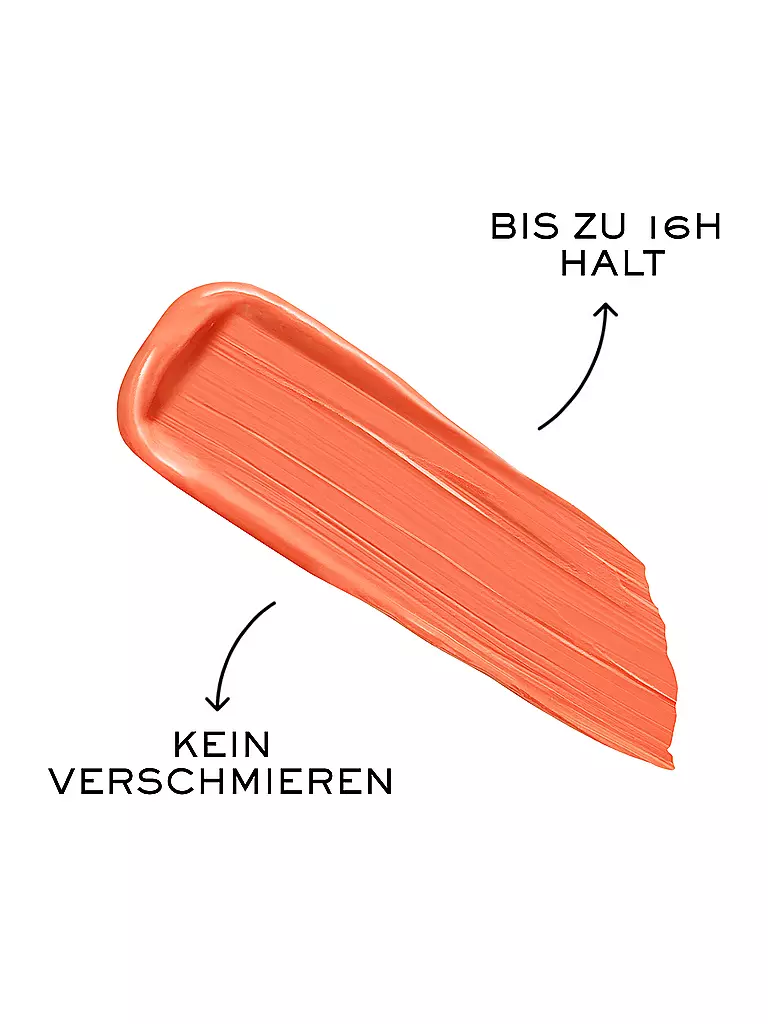 LANCÔME | Sombra de ojos - Idôle Tint (04 Sienna) | Naranja