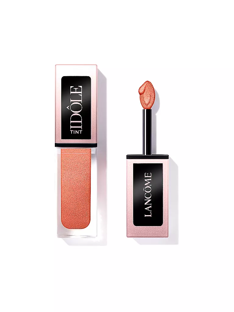LANCÔME | Sombra de ojos - Idôle Tint (05 Sand Storm) | Rosa