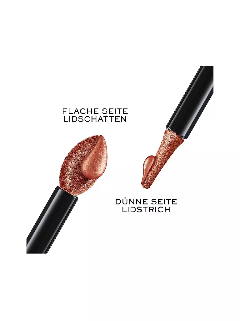 LANCÔME | Sombra de ojos - Idôle Tint (05 Sand Storm) | Rosa