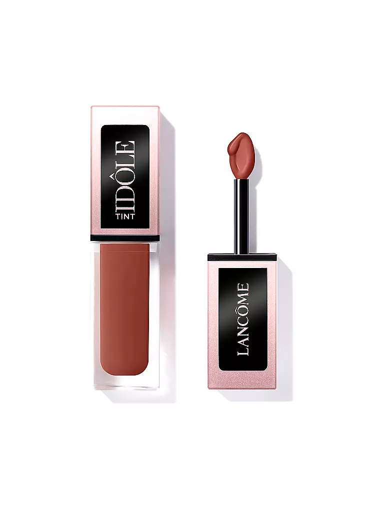 LANCÔME | Sombra de ojos - Idôle Tint (06 Canyon Clay) | Baya