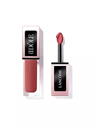 LANCÔME | Idôle Tint (09 Strawberry Latte) | Rojo oscuro