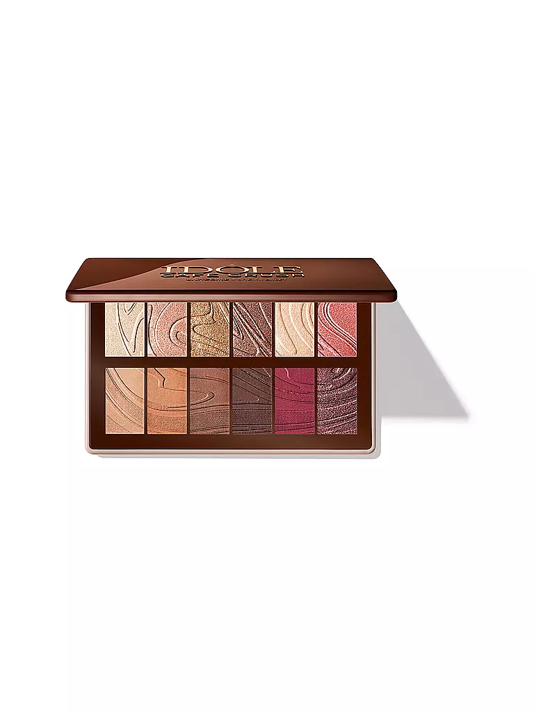 LANCÔME | Sombra de ojos - Lash Idôle Maxi Palette | Sin color