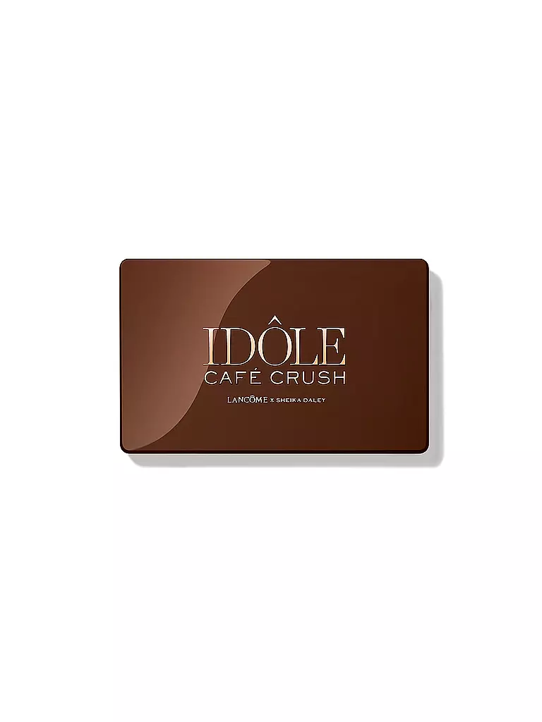 LANCÔME | Sombra de ojos - Lash Idôle Maxi Palette | Sin color